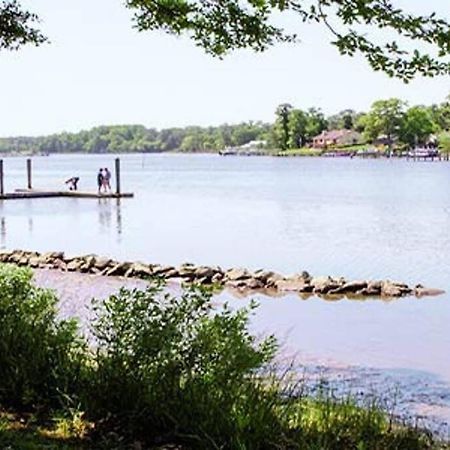 Cottage By The Bay, Sleeps 8 Near Rehoboth Beach Lewes Exterior photo