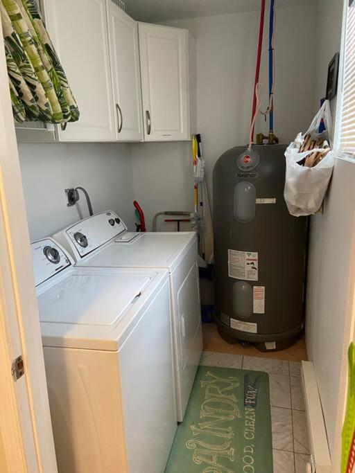 Cottage By The Bay, Sleeps 8 Near Rehoboth Beach Lewes Exterior photo