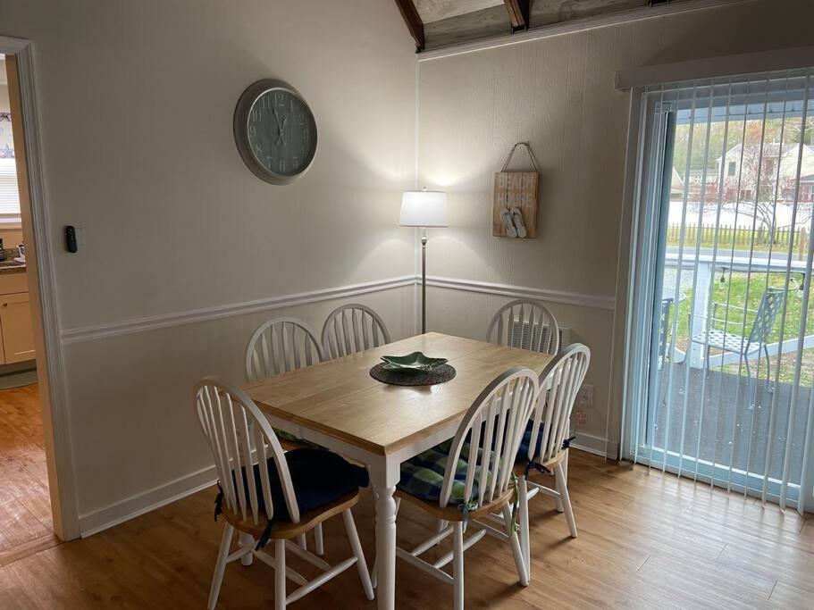 Cottage By The Bay, Sleeps 8 Near Rehoboth Beach Lewes Exterior photo