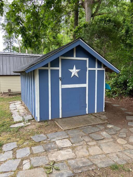 Cottage By The Bay, Sleeps 8 Near Rehoboth Beach Lewes Exterior photo