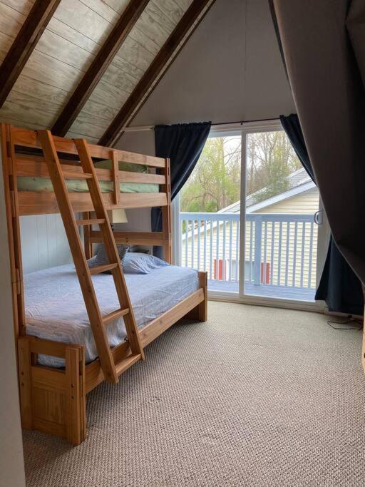 Cottage By The Bay, Sleeps 8 Near Rehoboth Beach Lewes Exterior photo