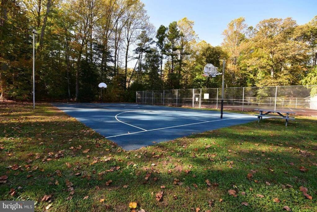 Cottage By The Bay, Sleeps 8 Near Rehoboth Beach Lewes Exterior photo