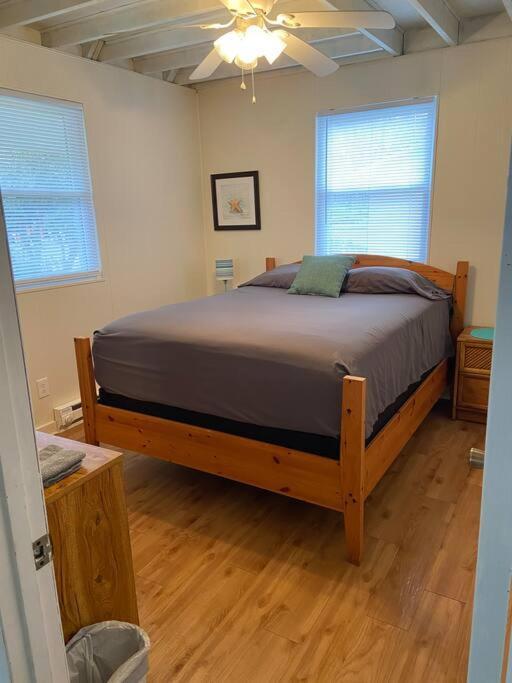 Cottage By The Bay, Sleeps 8 Near Rehoboth Beach Lewes Exterior photo
